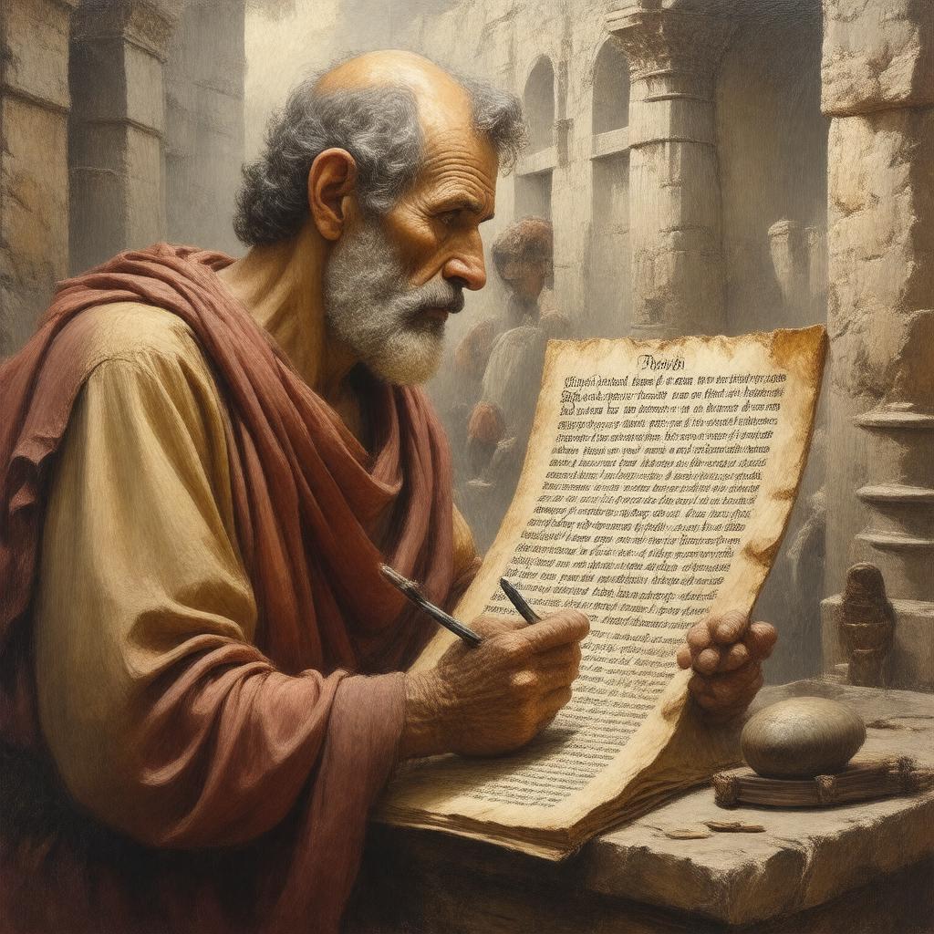 Epistle to Philemon